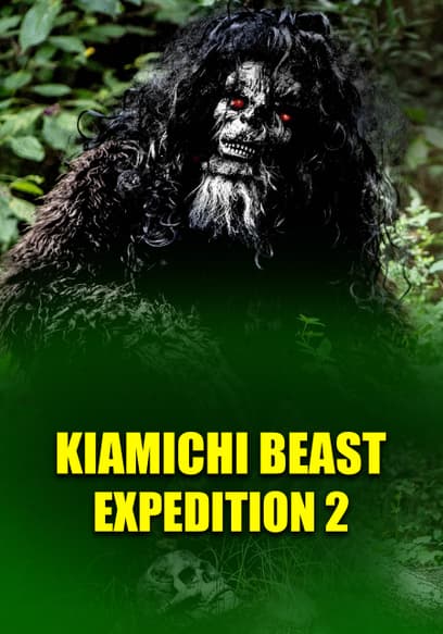 Kiamichi Beast Expedition 2
