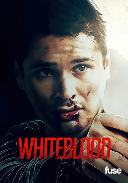 Whiteblood