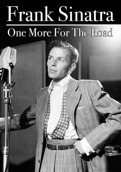 Frank Sinatra: One More for the Road