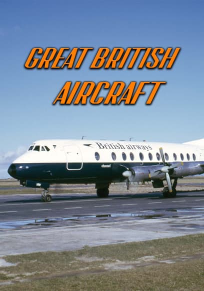 Great British Aircraft