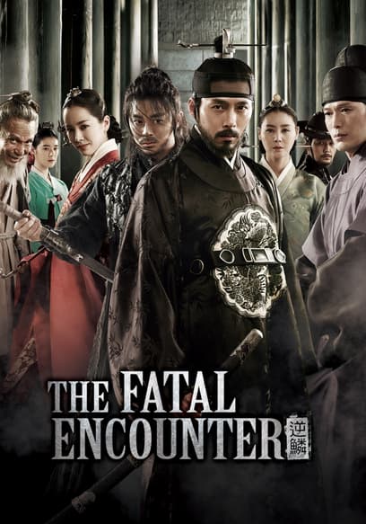 The Fatal Encounter