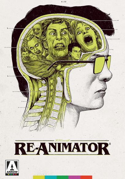 Re-Animator