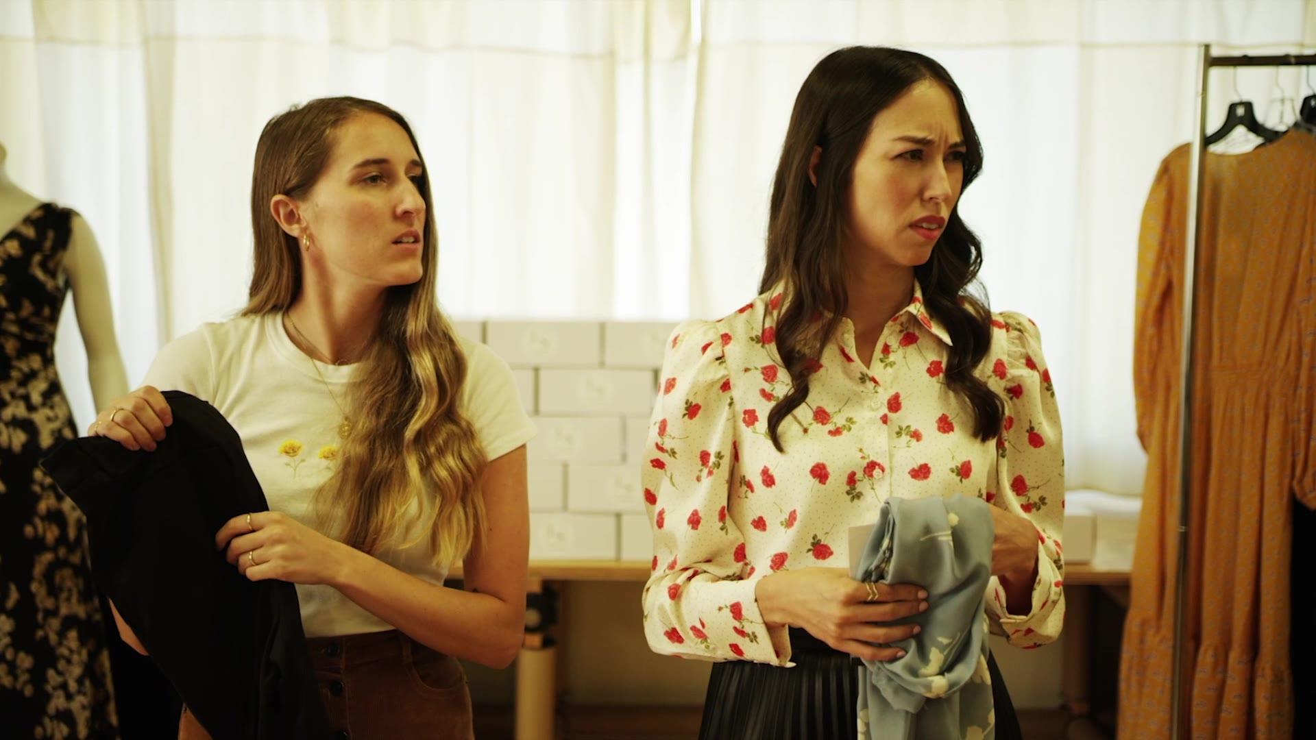 Watch The Next Unicorn - Free TV Shows | Tubi