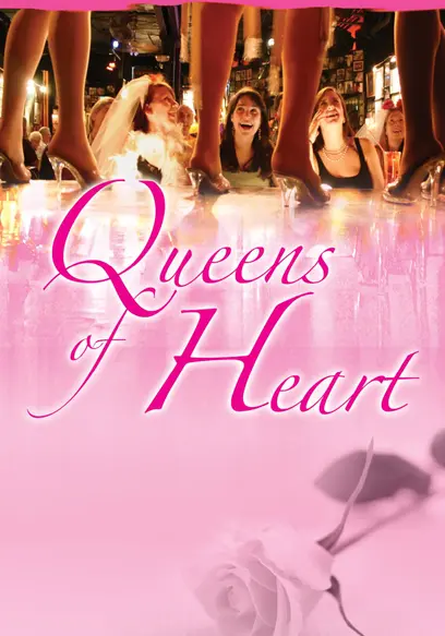 Queens of Heart