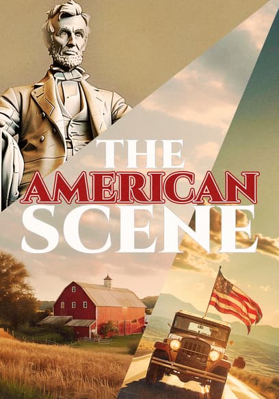 Watch The American Scene - Free TV Shows | Tubi