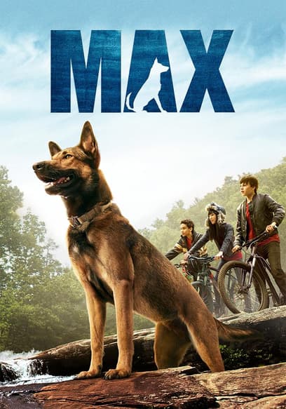 Max