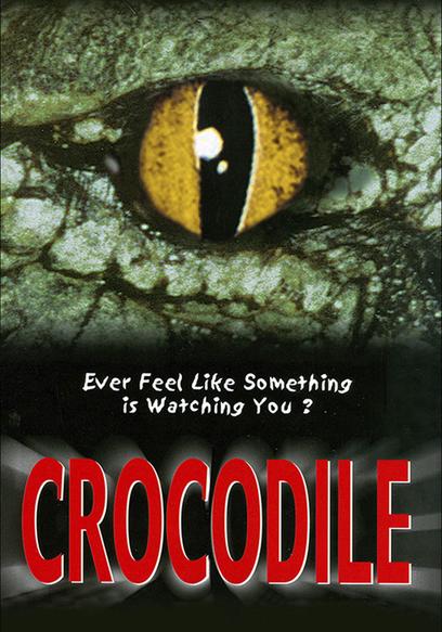 Crocodile