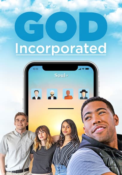 God Incorporated