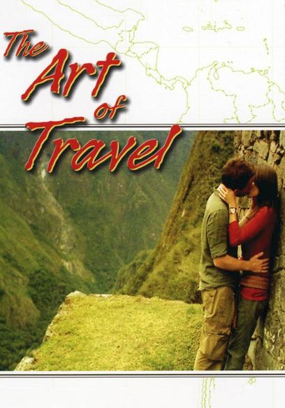 The Art of Travel