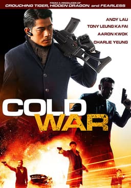 Watch Cold War 2 2017 Free Movies Tubi