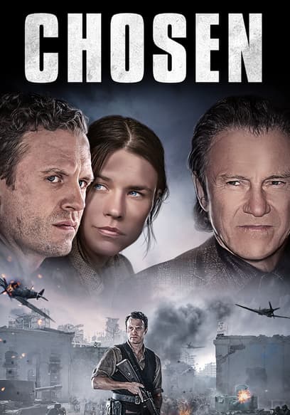 Watch Chosen (2016) - Free Movies | Tubi