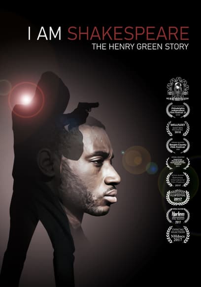 I Am Shakespeare (The Henry Green Story)