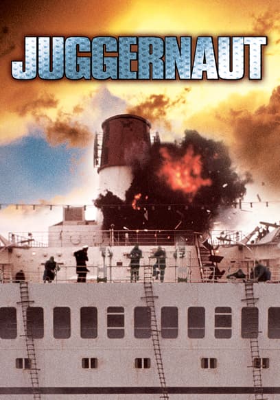 Watch Juggernaut (1974) - Free Movies | Tubi