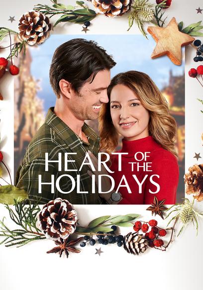 Heart of the Holidays