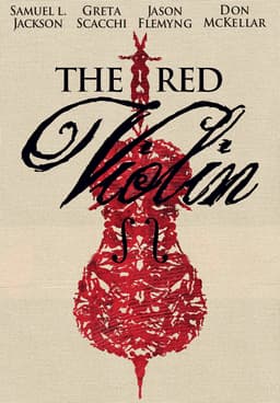 Watch The Red Violin (1998) - Free Movies | Tubi