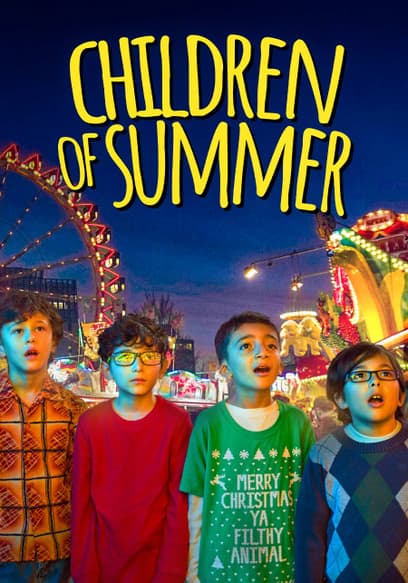 Children of Summer (Español)