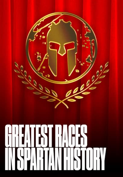 S03:E01 - The Greatest Races in Spartan History: Spartan US National Series 102 Palmerton, PA