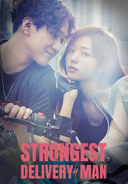 Watch Strongest Deliveryman S01:E16 - Episode 16 - Free TV Shows