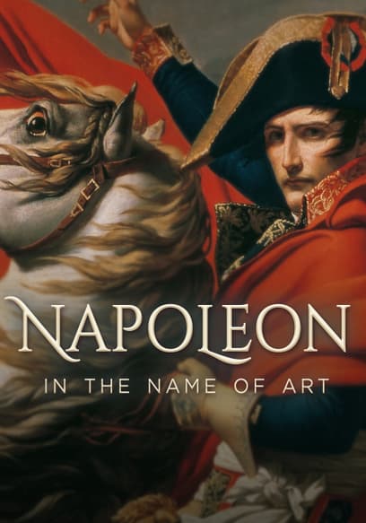 Napoleon: In The Name of Art