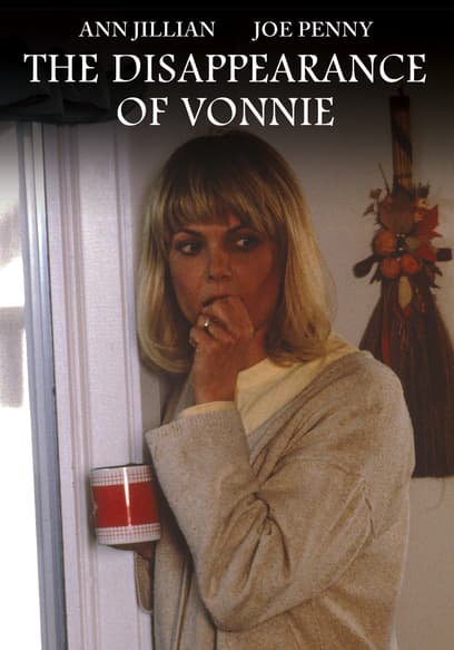 The Disappearance of Vonnie