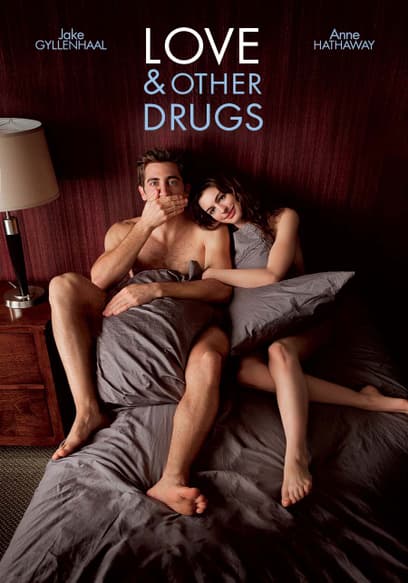 Love & Other Drugs