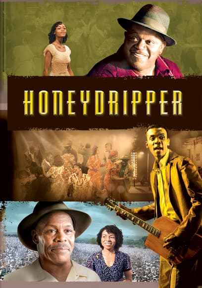 Honeydripper