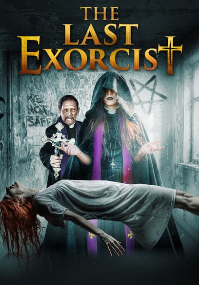The Last Exorcist (Español)