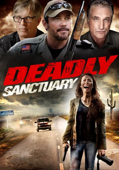 Deadly Sanctuary