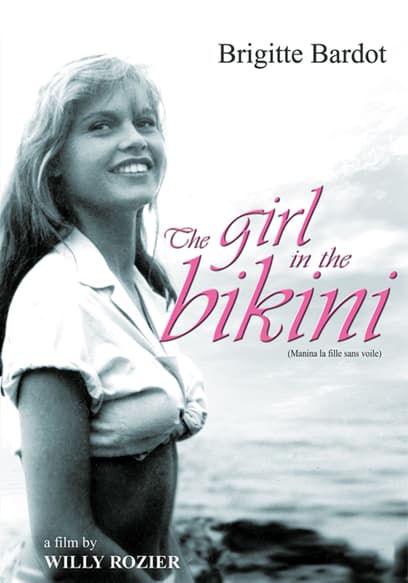 The Girl in the Bikini