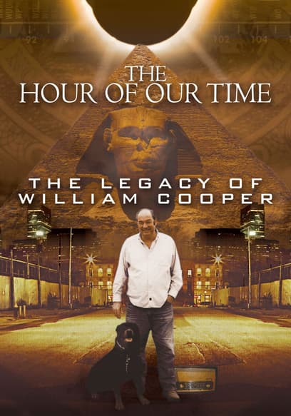 The Hour of Our Time: The Legacy of William Cooper