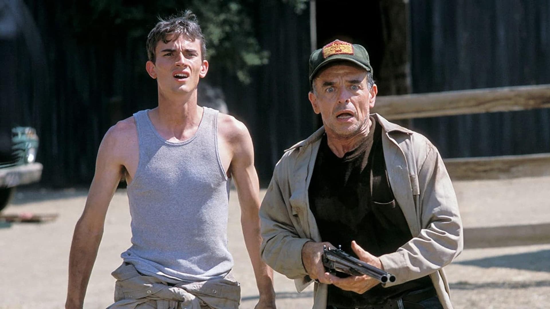 Watch Jeepers Creepers 2 (2003) Free Movies Tubi