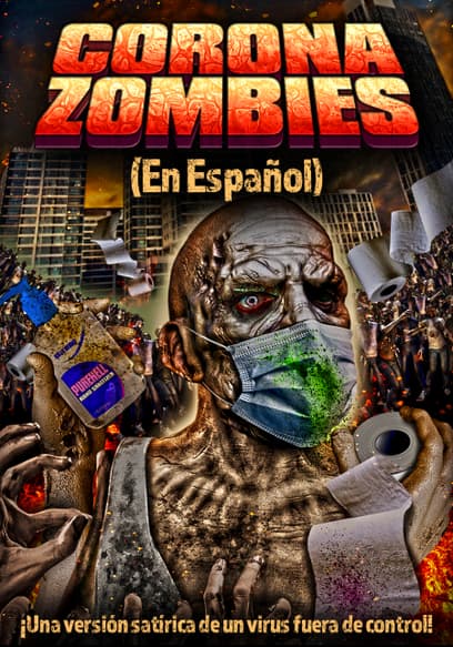 Corona Zombies (Español)