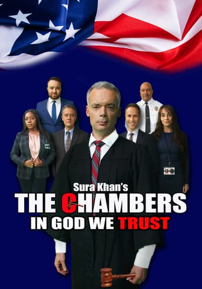 Sura Khan's the Chambers: In God We Trust