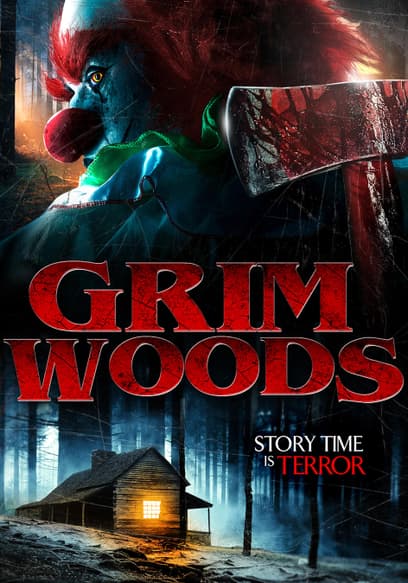 Grim Woods