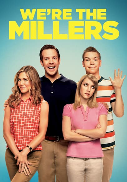 We're the Millers