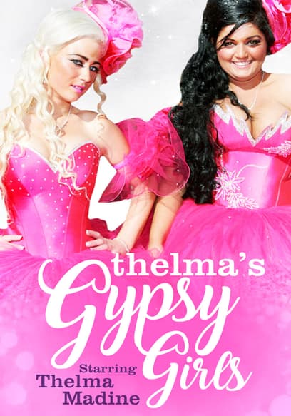 Thelma's Gypsy Girls
