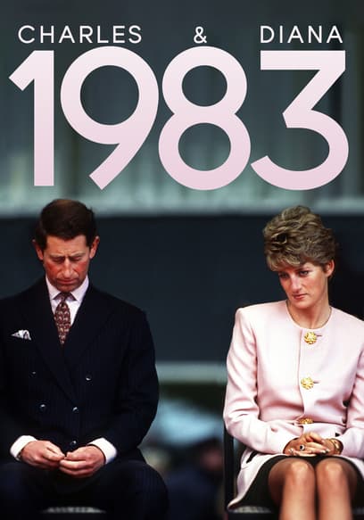 Charles & Diana: 1983