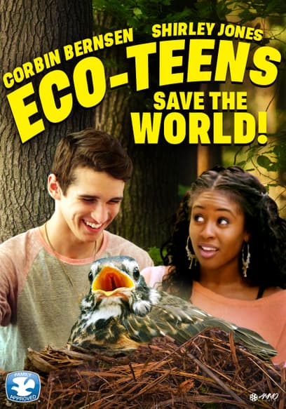 Eco Teens Save the World!