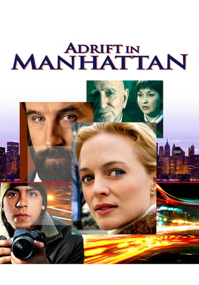 Adrift in Manhattan