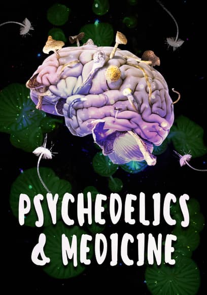 Psychedelics and Medicine