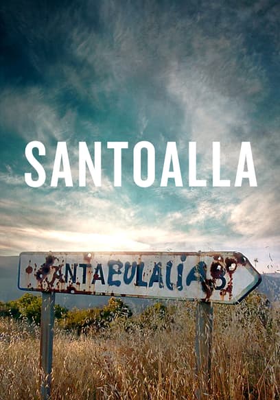 Santoalla