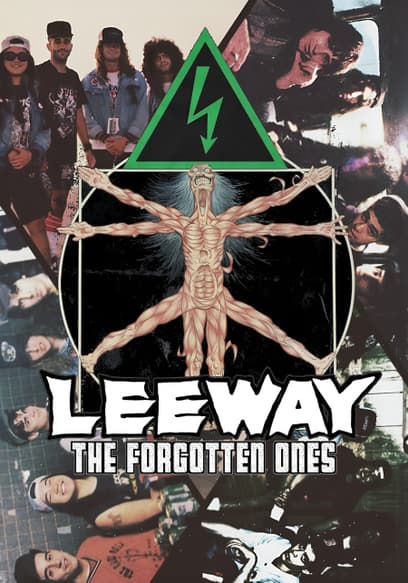 Leeway: The Forgotten Ones