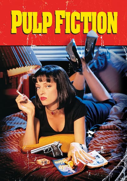 Pulp Fiction