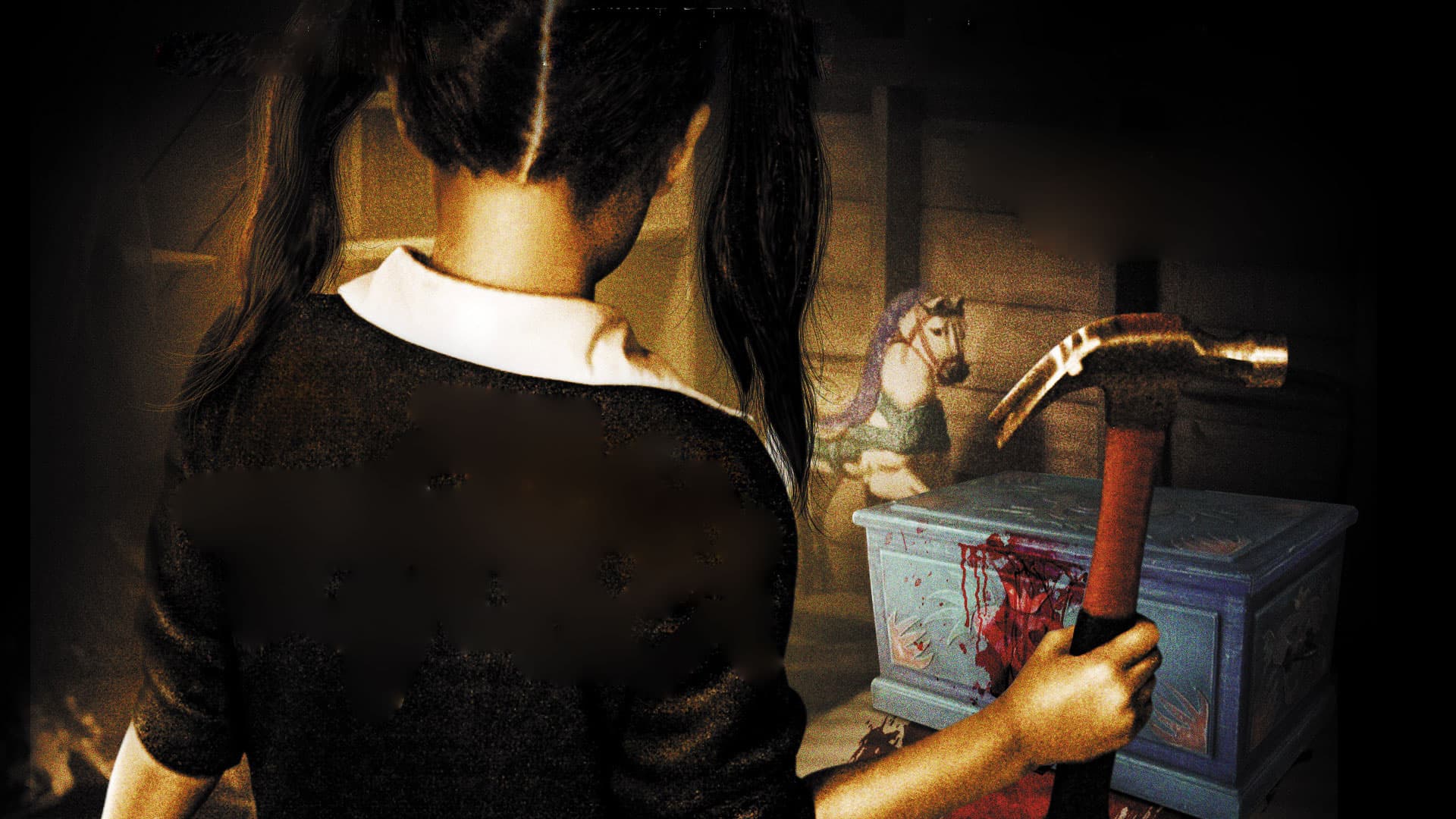 Watch The Toybox (2007) Free Movies Tubi