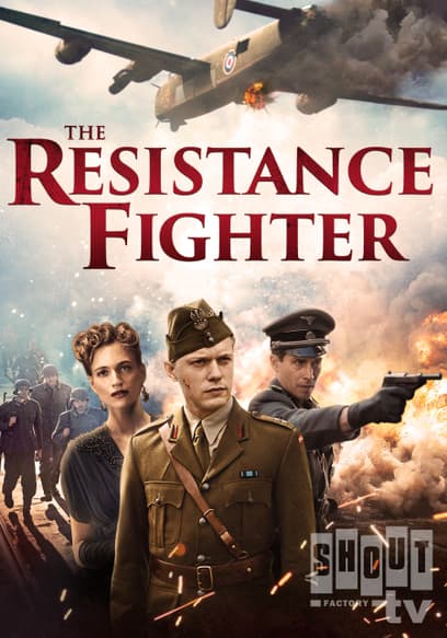 The Resistance Fighter