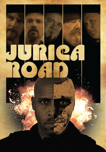 Jurica Road