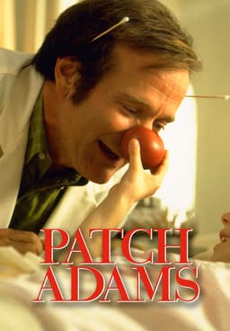 Watch patch best sale adams online free