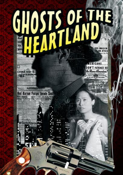 Ghosts of the Heartland