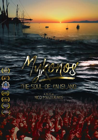 Mykonos: The Soul of an Island