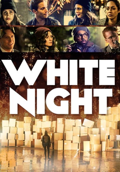 White Night